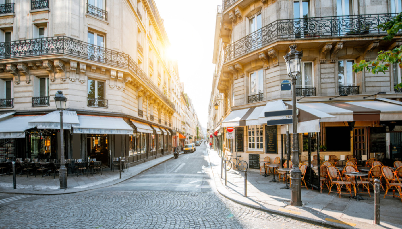 Quelle est la meilleure visite guidée de la rue Marietta Alboni à Paris ?