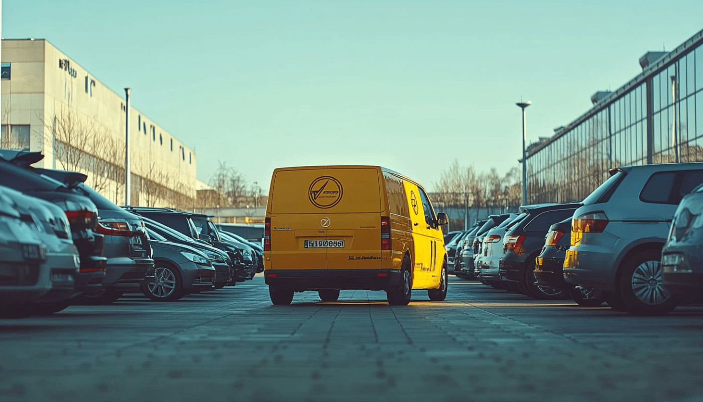 Comparatif des services de nettoyage pour parkings d'aéroports