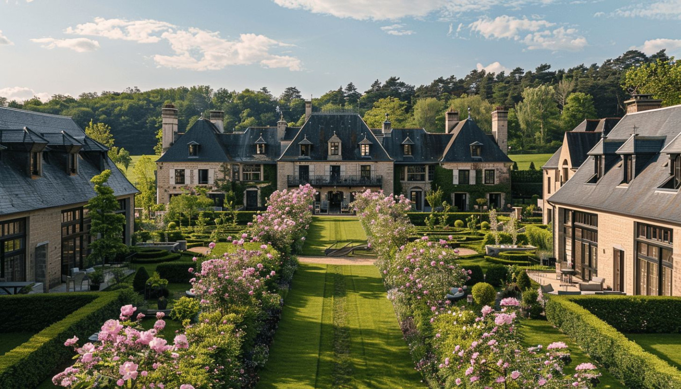 Conseils pour choisir votre destination de week-end spa en région normande